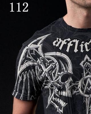 cheap Affliction shirts-383